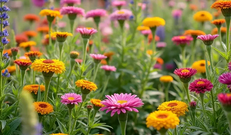 Giardinaggio e Apicoltura: Creare un Santuario Fiorito per le Api Solitarie