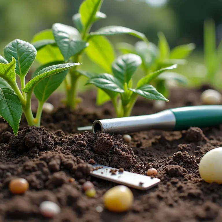 giardinaggio forense