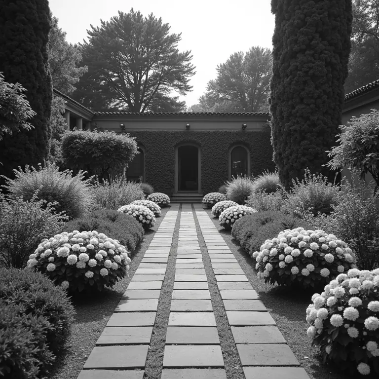 design giardini elegante