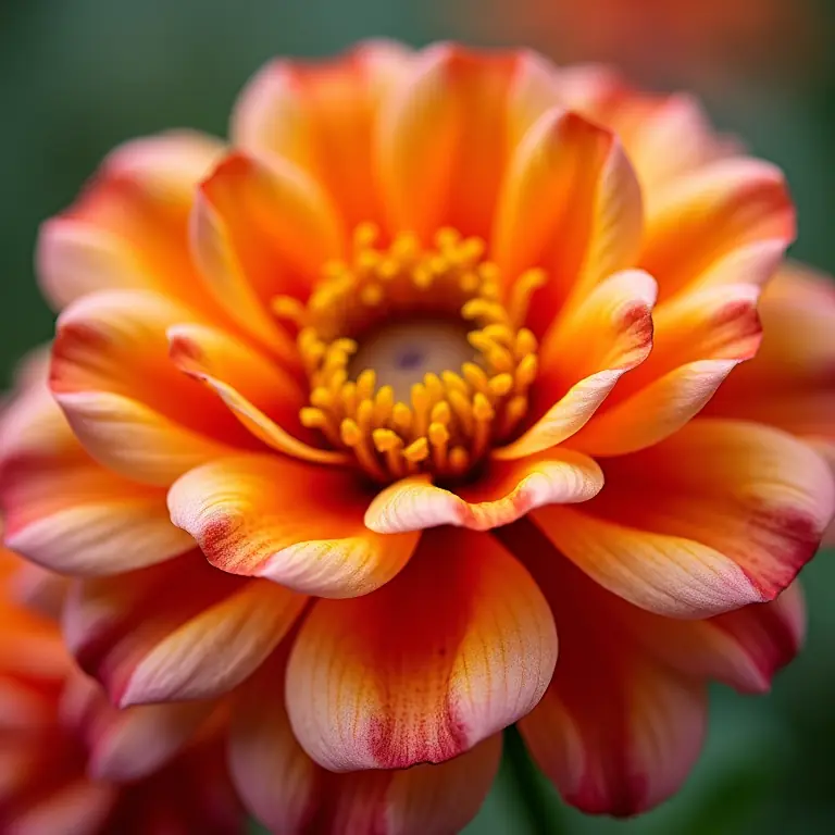 fotografia dettagli fiori