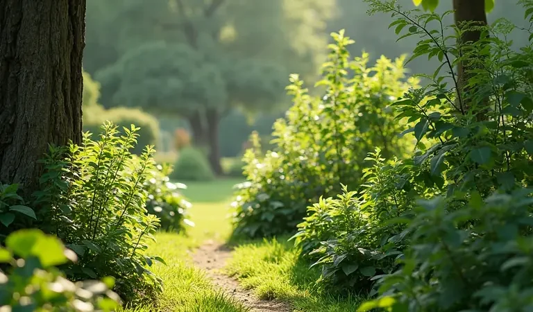 Giardinaggio e Dendrocrionologia: Leggere la Storia degli Alberi per un Giardino Consapevole