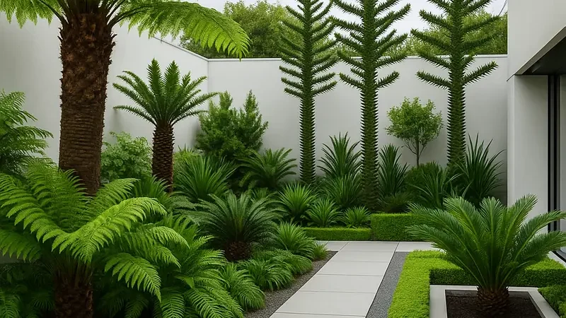 Piante Antiche nel Giardino Moderno: Scopri le Specie Tradizionali e come Coltivarle con Facilità