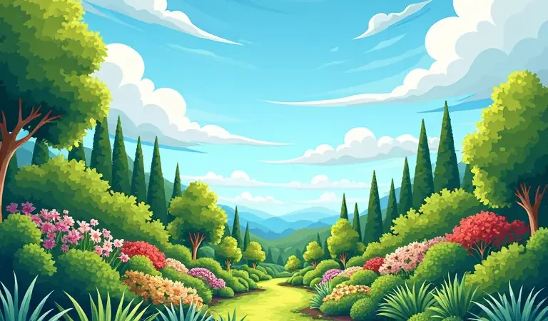 Giardinaggio e Meteorologia: Prevedere il Tempo per una Cura Ottimale delle Piante
