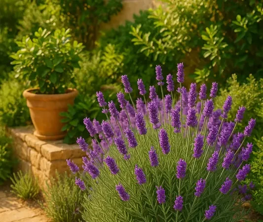 Far crescere la lavanda: consigli pratici per un angolo profumato e facile da curare