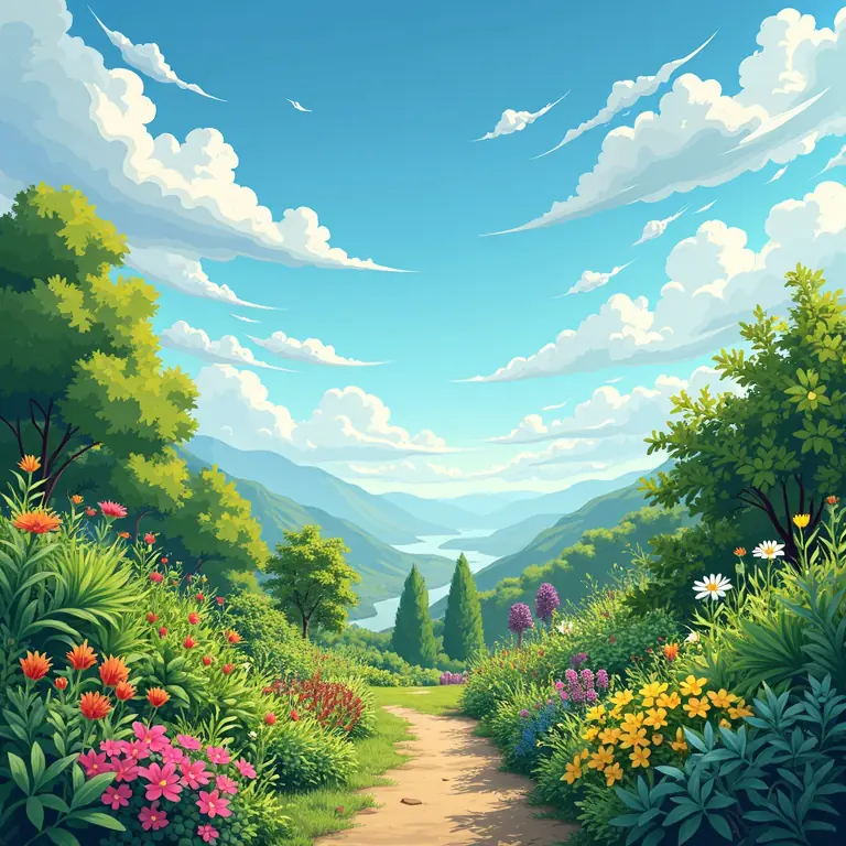 giardinaggio meteo
