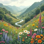 Giardinaggio e Biogeografia: Mappare la Vita Vegetale del Tuo Territorio